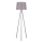 Brilagi - Golvlampa PARDEONE 1xE27/40W/230V