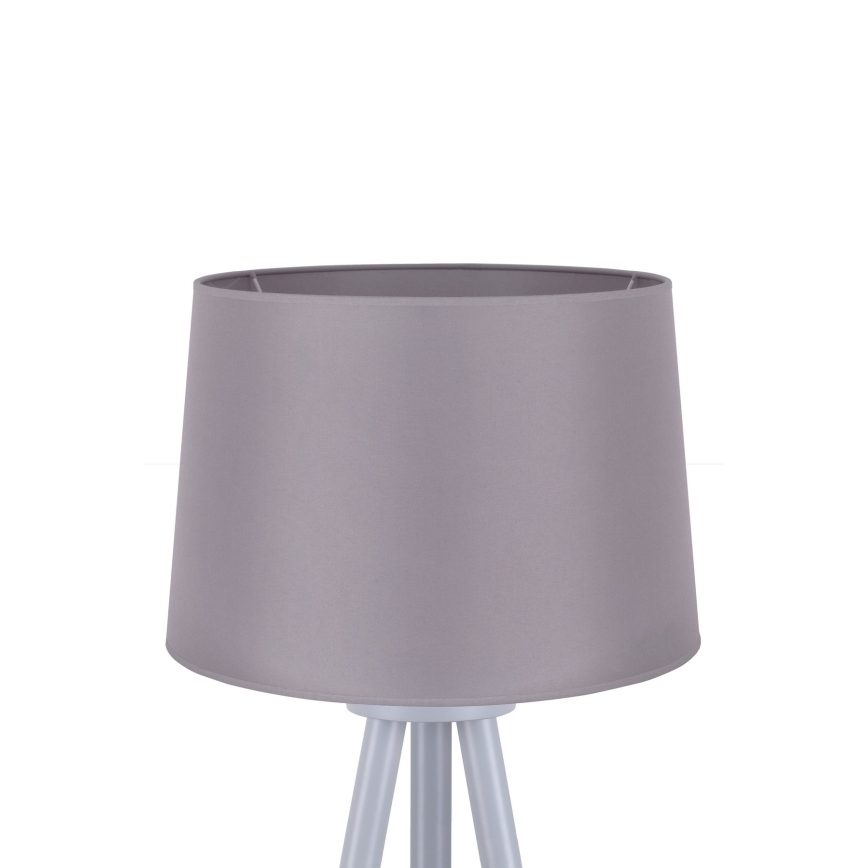 Brilagi - Golvlampa PARDEONE 1xE27/40W/230V