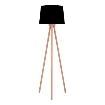 Brilagi - Golvlampa PARDEONE 1xE27/40W/230V