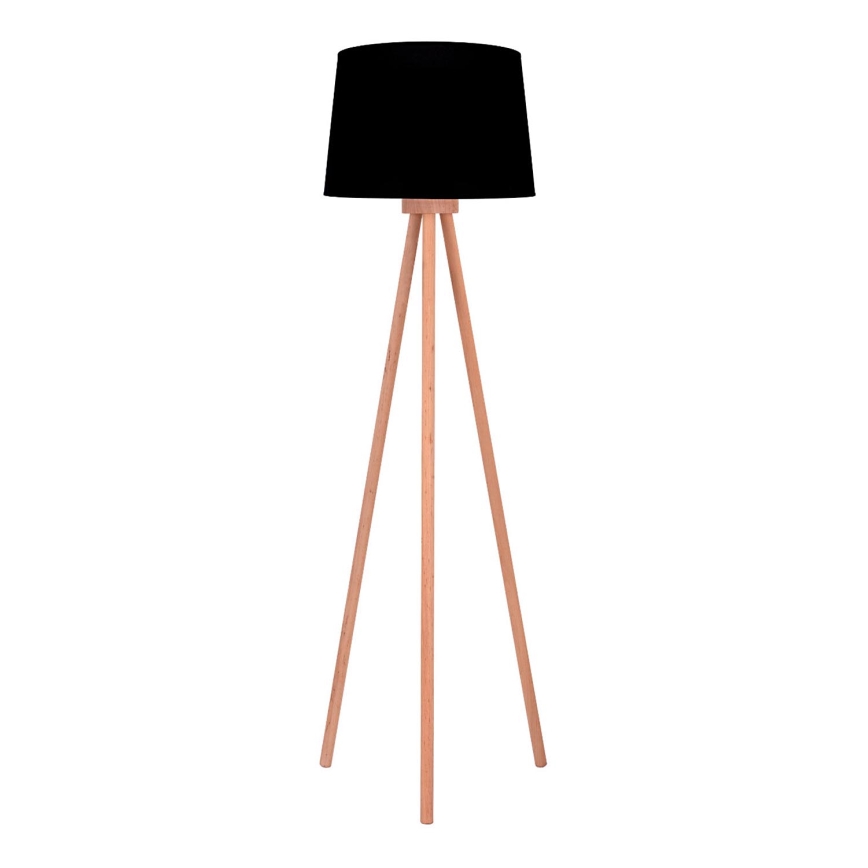 Brilagi - Golvlampa  PARDEONE 1xE27/40W/230V