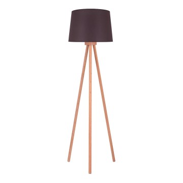 Brilagi - Golvlampa PARDEONE 1xE27/40W/230V
