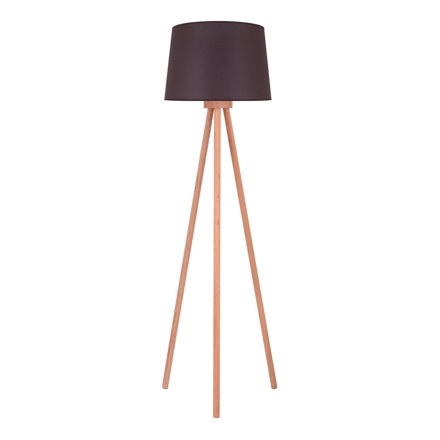 Brilagi - Golvlampa PARDEONE 1xE27/40W/230V