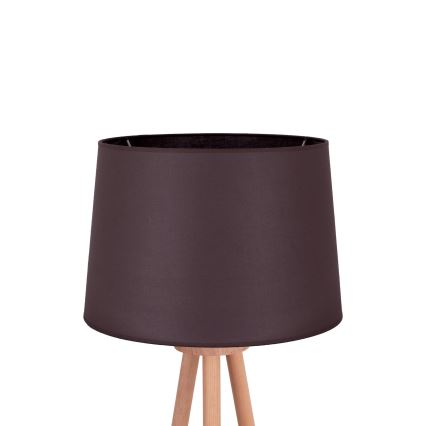 Brilagi - Golvlampa PARDEONE 1xE27/40W/230V