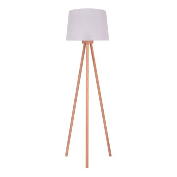 Brilagi - Golvlampa PARDEONE 1xE27/40W/230V