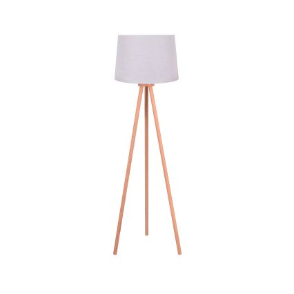 Brilagi - Golvlampa PARDEONE 1xE27/40W/230V