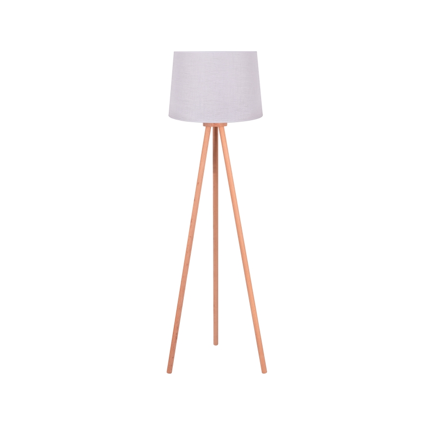 Brilagi - Golvlampa PARDEONE 1xE27/40W/230V