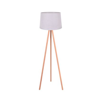 Brilagi - Golvlampa PARDEONE 1xE27/40W/230V