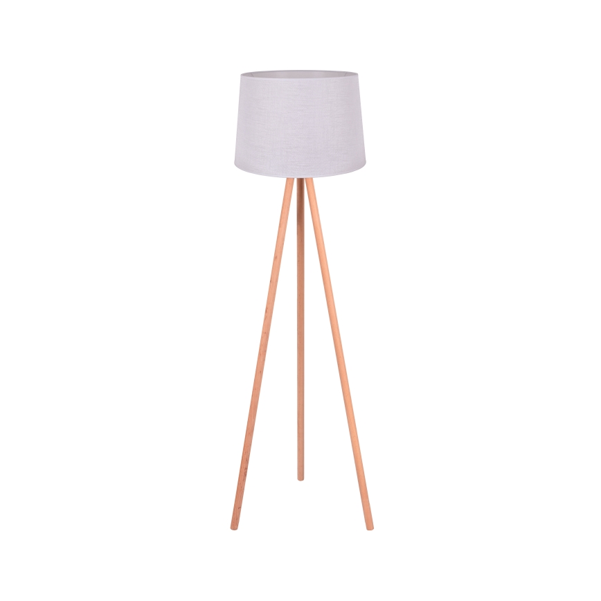 Brilagi - Golvlampa PARDEONE 1xE27/40W/230V
