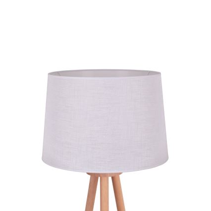Brilagi - Golvlampa PARDEONE 1xE27/40W/230V