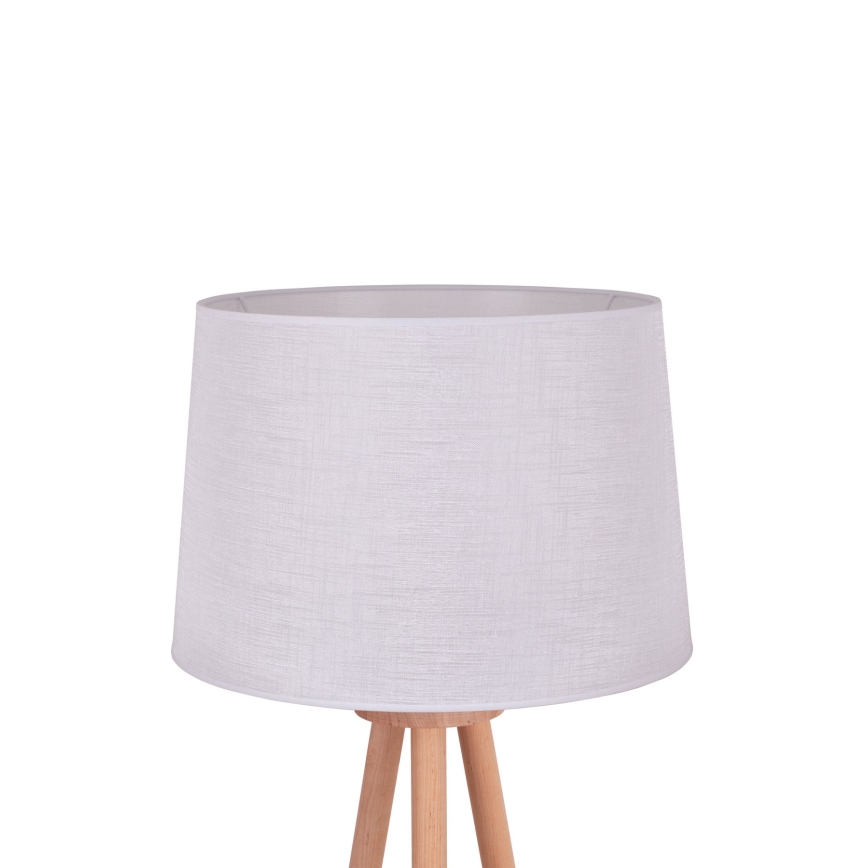 Brilagi - Golvlampa PARDEONE 1xE27/40W/230V