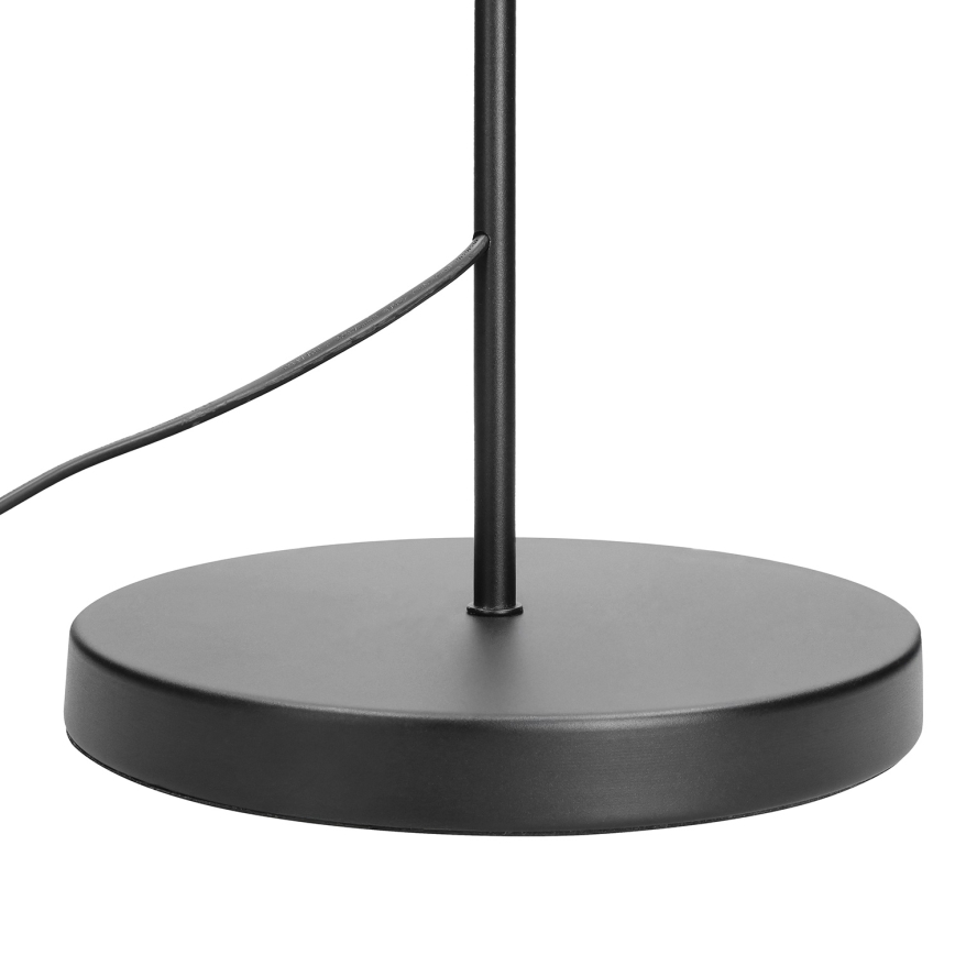 Brilagi - Golvlampa SELE 3xGU10/30W/230V svart