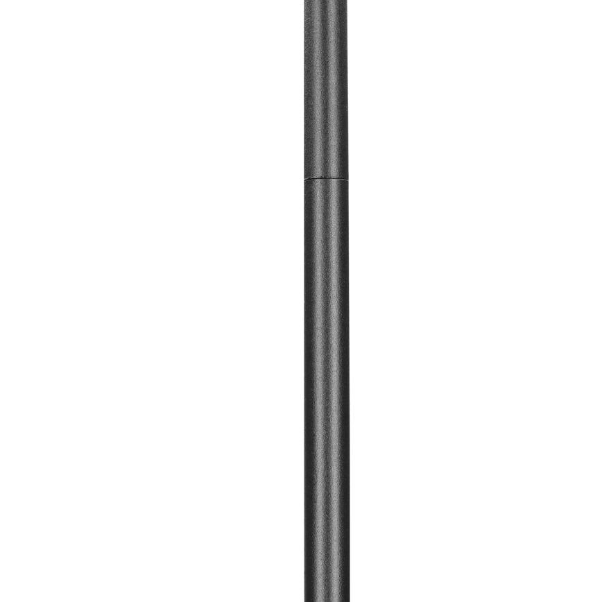 Brilagi - Golvlampa SELE 3xGU10/30W/230V svart