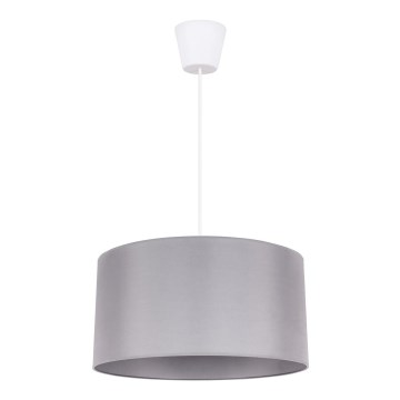 Brilagi - Hängande Ljuskrona CARPI 1xE27/60W/230V