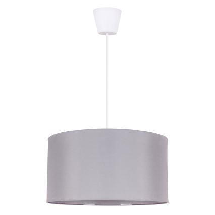 Brilagi - Hängande Ljuskrona CARPI 1xE27/60W/230V