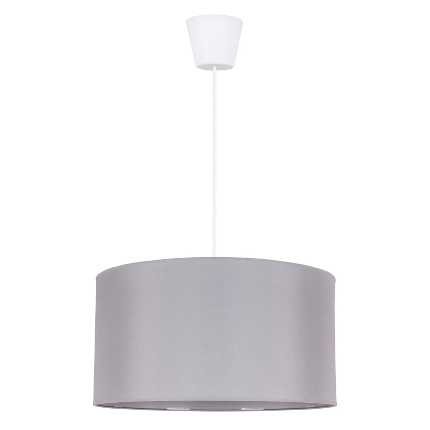 Brilagi - Hängande Ljuskrona CARPI 1xE27/60W/230V