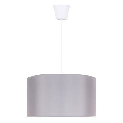 Brilagi - Hängande Ljuskrona CARPI 1xE27/60W/230V