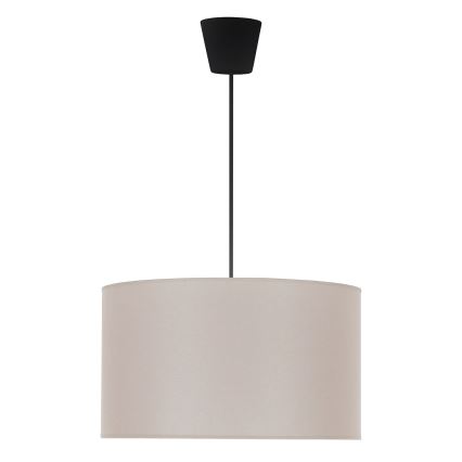 Brilagi - Hängande Ljuskrona CARPI 1xE27/60W/230V