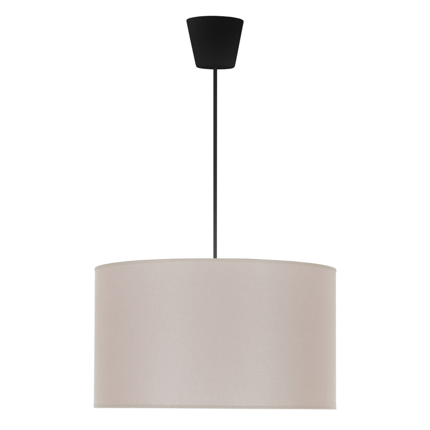 Brilagi - Hängande Ljuskrona CARPI 1xE27/60W/230V