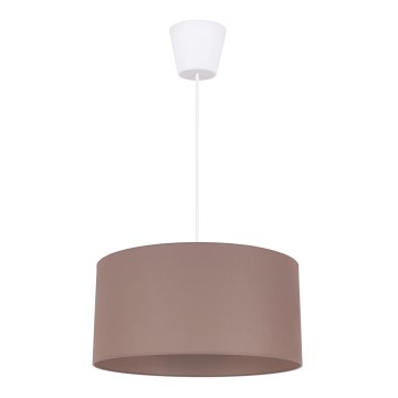 Brilagi - Hängande Ljuskrona FENZA 1xE27/60W/230V