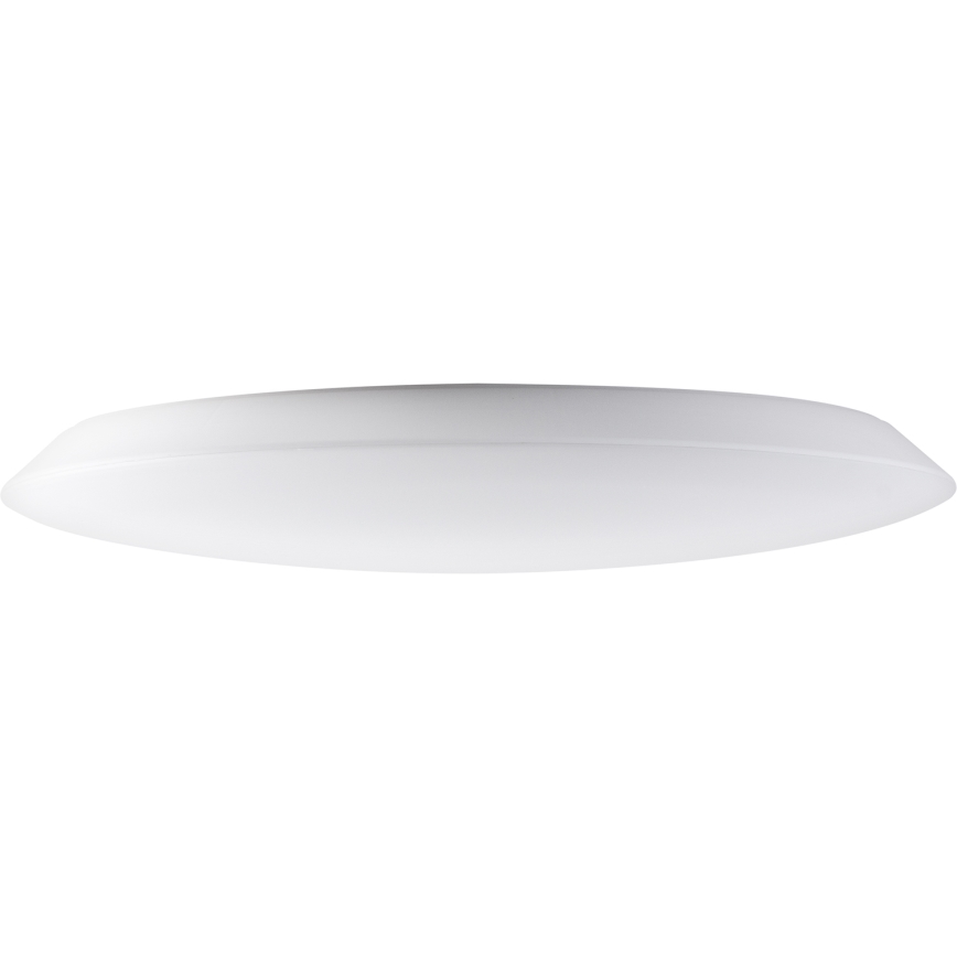 Brilagi - LED-taklampa för badrum med sensor VESTAS LED/45W/230V Ø 48 cm 4000K IP54