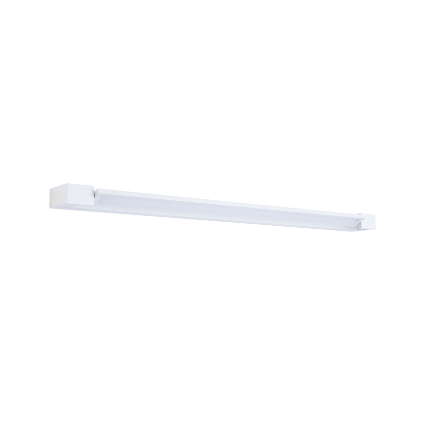 Brilagi - LED-belysning för badrumsspegel AQUA LINE LED/24W/230V 90 cm IP44 vit CRI 90