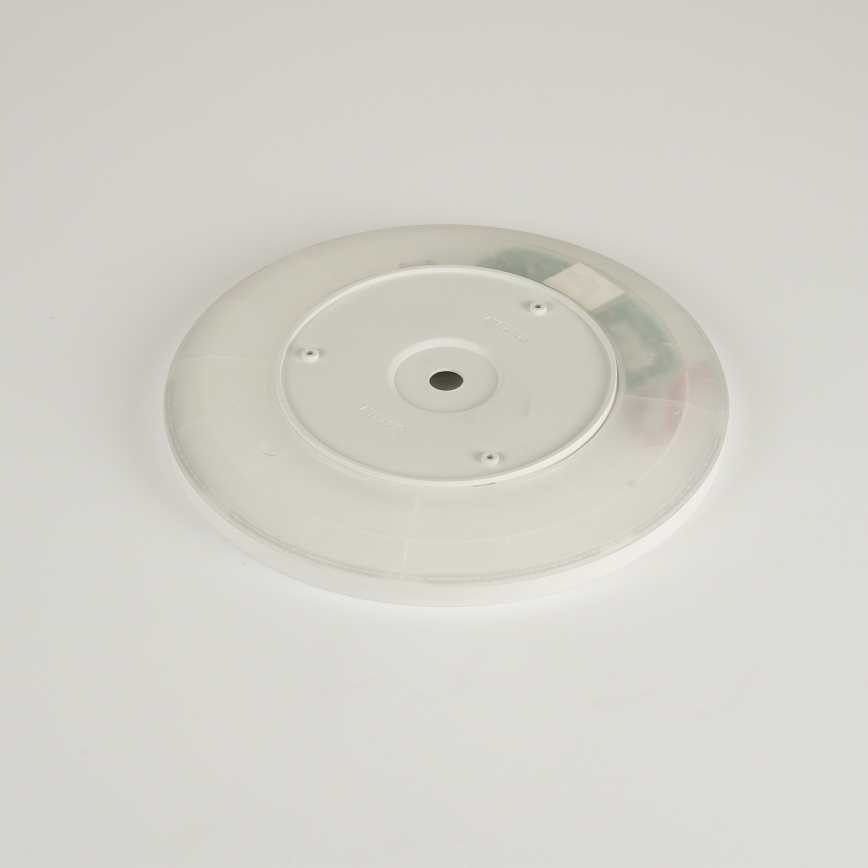 Brilagi - LED taklampa för badrum ULTRA SLIM LED/18W/230V diameter 30 cm vit IP54