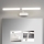 Brilagi - LED-belysning för badrumsspegel 2-i-1 TUBEO LED/8W/230V 60 cm IP44 vit