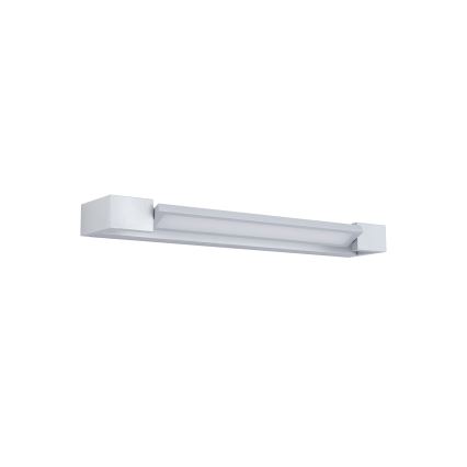 Brilagi - LED-belysning för badrumsspegel AQUA LINE LED/12W/230V 45 cm IP44 mattkrom