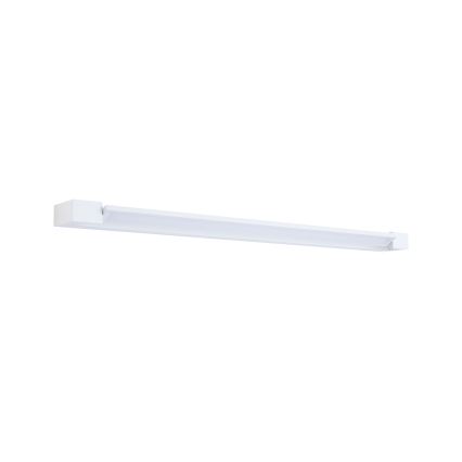 Brilagi - LED-belysning för badrumsspegel AQUA LINE LED/24W/230V 90 cm IP44 vit