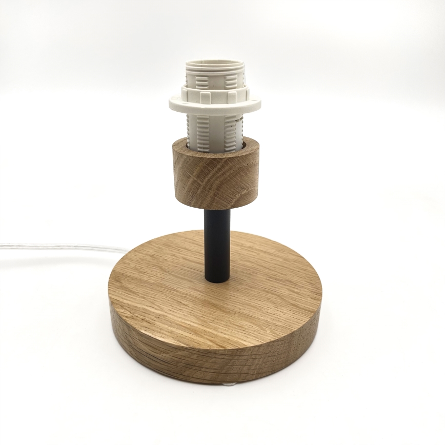 Brilagi - LED Bordslampa ANTHONY 1xE14/40W/230V ek/beige