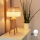 Brilagi - LED bordslampa BOHO STYLE 1xE27/15W/230V