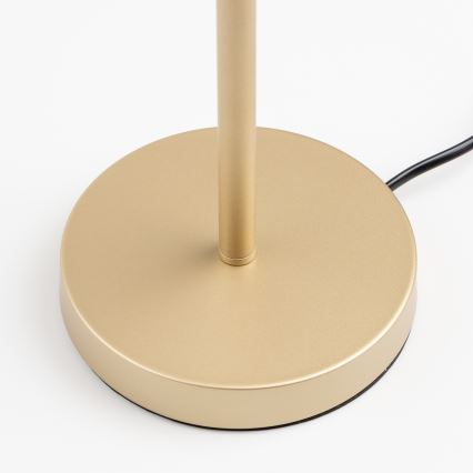 Brilagi - LED bordslampa MILLA 4xG9/3W/230V guld