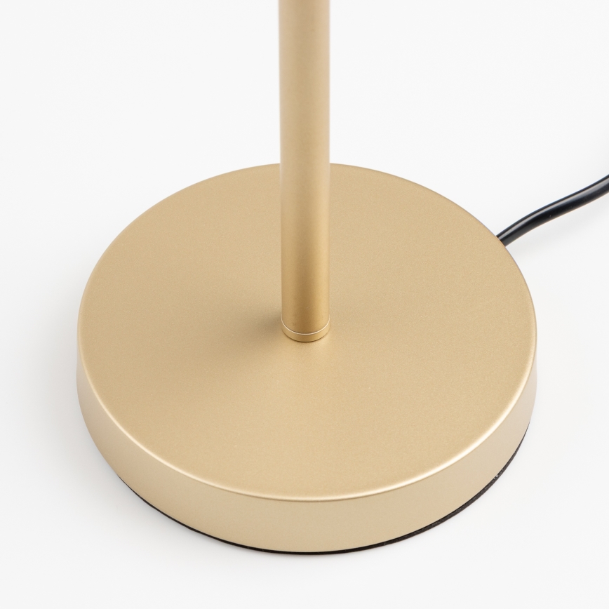 Brilagi - LED bordslampa MILLA 4xG9/3W/230V guld