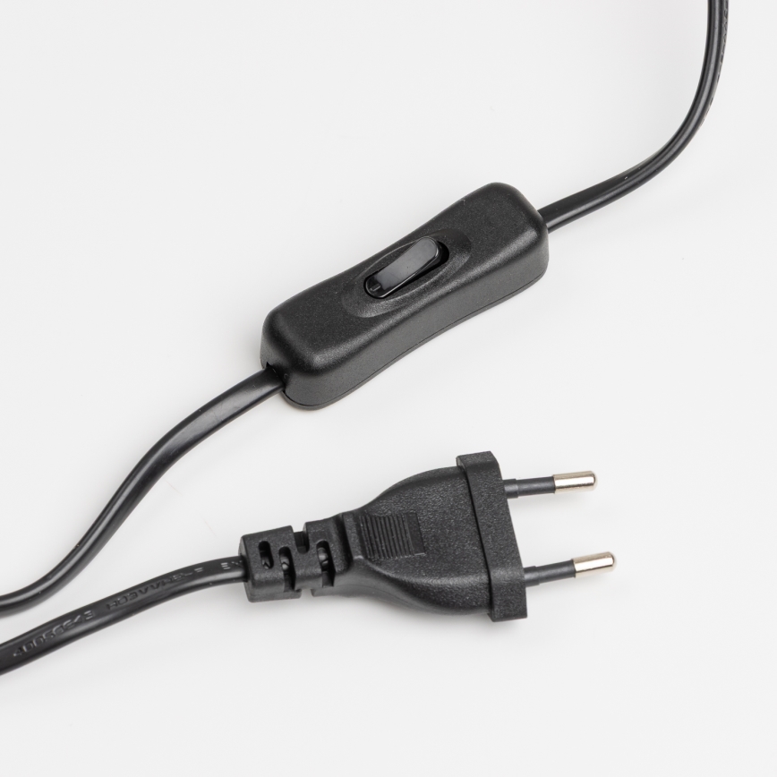 Brilagi - LED bordslampa MILLA 4xG9/3W/230V skinande krom/guld