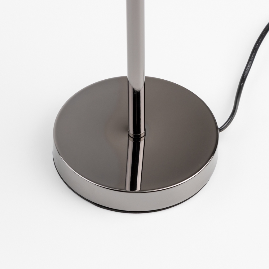 Brilagi - LED bordslampa MILLA 4xG9/3W/230V skinande krom/vit