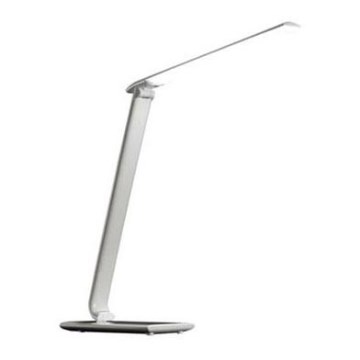 Brilagi - LED Dimbar bordslampa USB connector LED/12W/230V vit 3000 - 6000K
