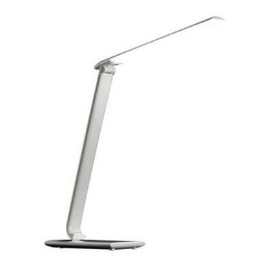 Brilagi - LED Dimbar bordslampa USB connector LED/12W/230V vit 3000 - 6000K