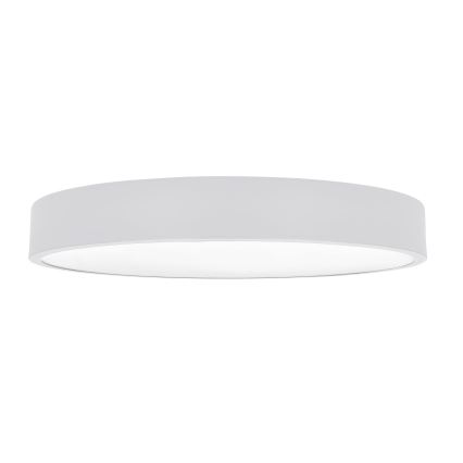 Brilagi - LED Dimbar taklampa POOL SMART LED/48W/230V 40 cm 3000-6000K Wi-Fi Tuya + fjärrkontroll vit