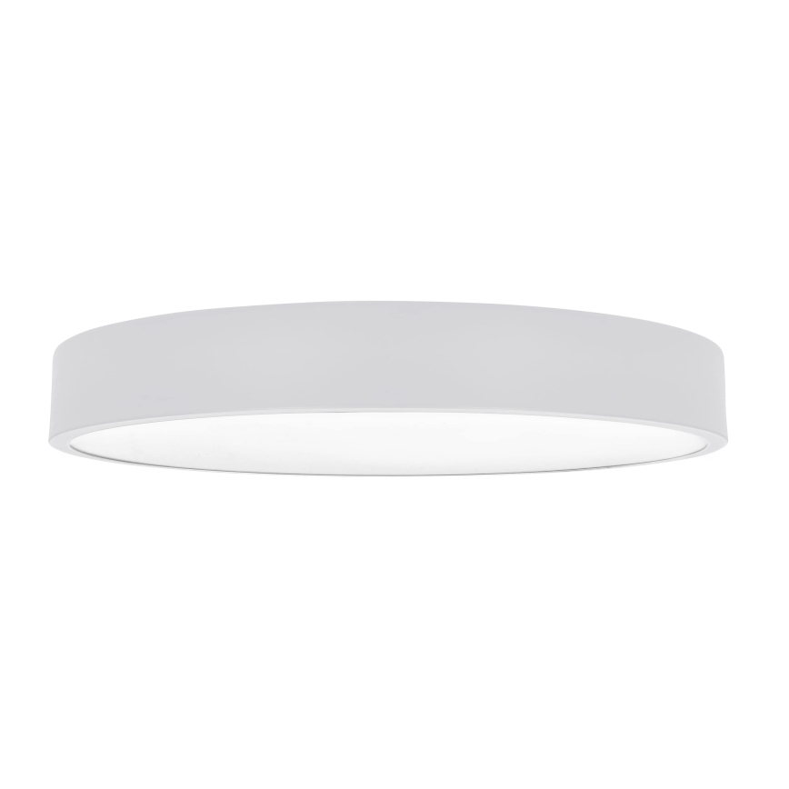 Brilagi - LED Dimbar taklampa POOL SMART LED/48W/230V 40 cm 3000-6000K Wi-Fi Tuya + fjärrkontroll vit
