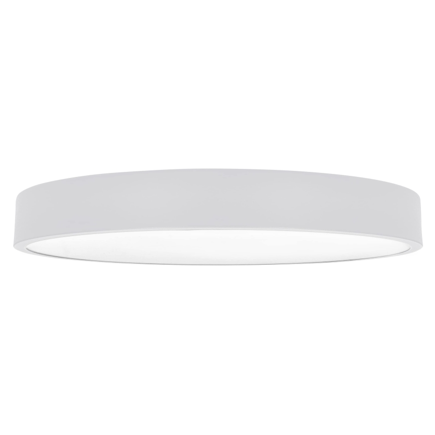 Brilagi - LED Dimbar taklampa POOL SMART LED/60W/230V 50 cm 3000-6000K Wi-Fi Tuya + fjärrkontroll vit
