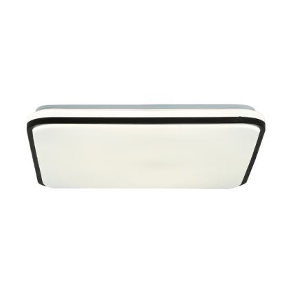 Brilagi - LED Dimbar taklampa SMART LED/28W/230V 3000-6000K 40x40 cm Wi-Fi Tuya + fjärrkontroll
