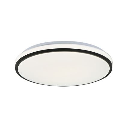Brilagi - LED Dimbar taklampa SMART LED/28W/230V 3000-6000K diameter 35 cm Wi-Fi Tuya + fjärrkontroll