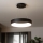 Brilagi - LED Dimbar ljuskrona med upphängning FALCON LED/80W/230V 3000-6500K + fjärrkontroll