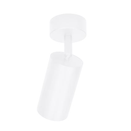 Brilagi - LED dimbar spotlight SELE 1xGU10/6,5W/230V 2700-6500K vit
