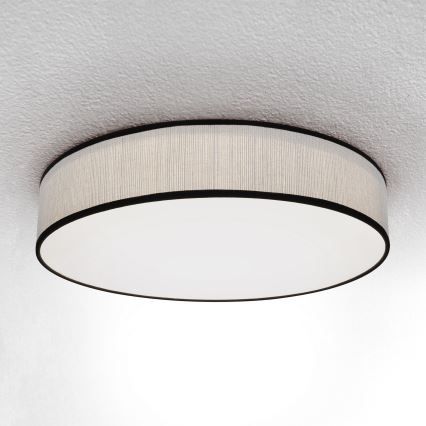 Brilagi - LED Dimbar taklampa AURORA LED/48W/230V 3000-6500K diameter 40 cm + fjärrkontroll