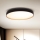 Brilagi - LED Dimbar taklampa CALA LED/48W/230V 3000-6500K diameter 38 cm + fjärrkontroll