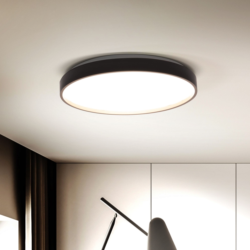 Brilagi - LED Dimbar taklampa CALA LED/48W/230V 3000-6500K diameter 38 cm + fjärrkontroll