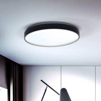Brilagi - LED Dimbar taklampa CALA LED/48W/230V 3000-6500K diameter 38 cm + fjärrkontroll