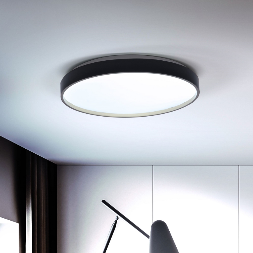 Brilagi - LED Dimbar taklampa CALA LED/48W/230V 3000-6500K diameter 38 cm + fjärrkontroll