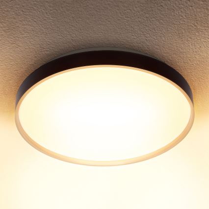 Brilagi - LED Dimbar taklampa CALA LED/48W/230V 3000-6500K diameter 38 cm + fjärrkontroll